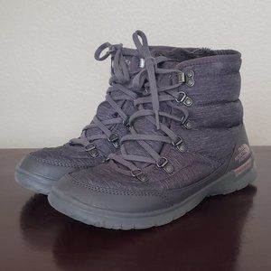 The North Face Thermoball Lace 2 Winter Boots